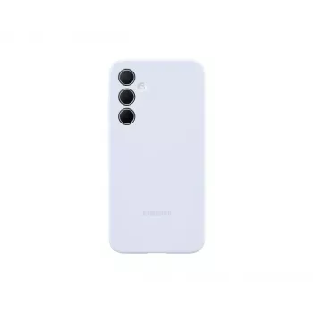 Samsung EF-PA356 mobilā telefona maciņš 16,8 cm (6,6 collas) Vāciņš Gaiši Zils