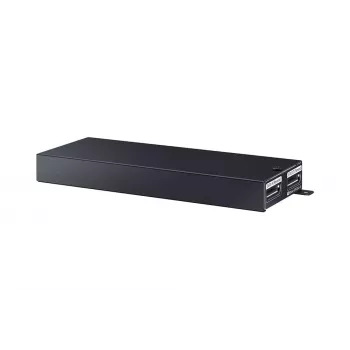 Plānais klients Samsung SBB-SNOWJMU 1 GHz Tizen 4.0 2.8 kg Melns
