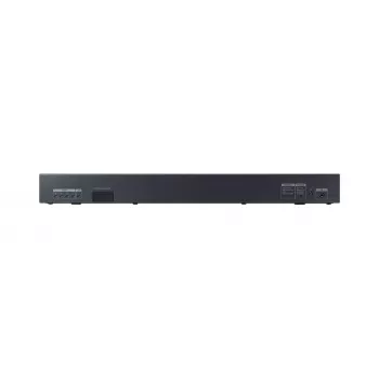 Plānais klients Samsung SBB-SNOWJMU 1 GHz Tizen 4.0 2.8 kg Melns