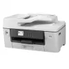 Brother MFC-J6540DWE tintu printeris A3 1200 x 4800 DPI 28 ppm Wi-Fi