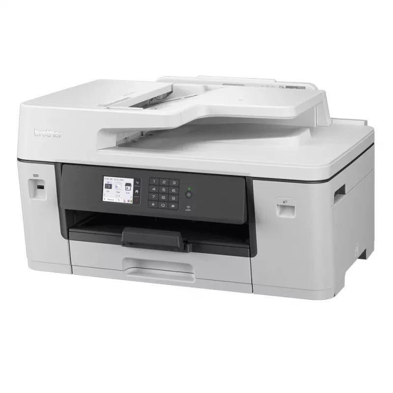 Brother MFC-J6540DWE tintu printeris A3 1200 x 4800 DPI 28 ppm Wi-Fi