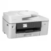 Brother MFC-J6540DWE tintu printeris A3 1200 x 4800 DPI 28 ppm Wi-Fi