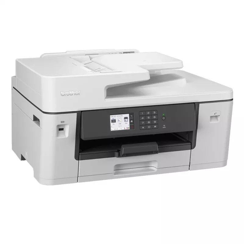 Brother MFC-J6540DWE tintu printeris A3 1200 x 4800 DPI 28 ppm Wi-Fi