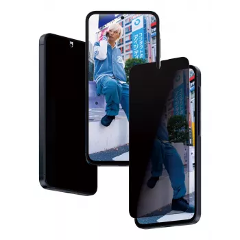 PanzerGlass P7358 Samsung ekrāna/muguras aizsargs Privātuma ekrāna aizsargs 1 gab.