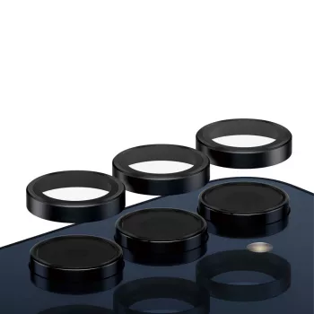 PanzerGlass Hoops Camera Lens Protector Samsung Galaxy A55 5G