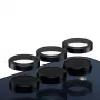 PanzerGlass Hoops Camera Lens Protector Samsung Galaxy A55 5G