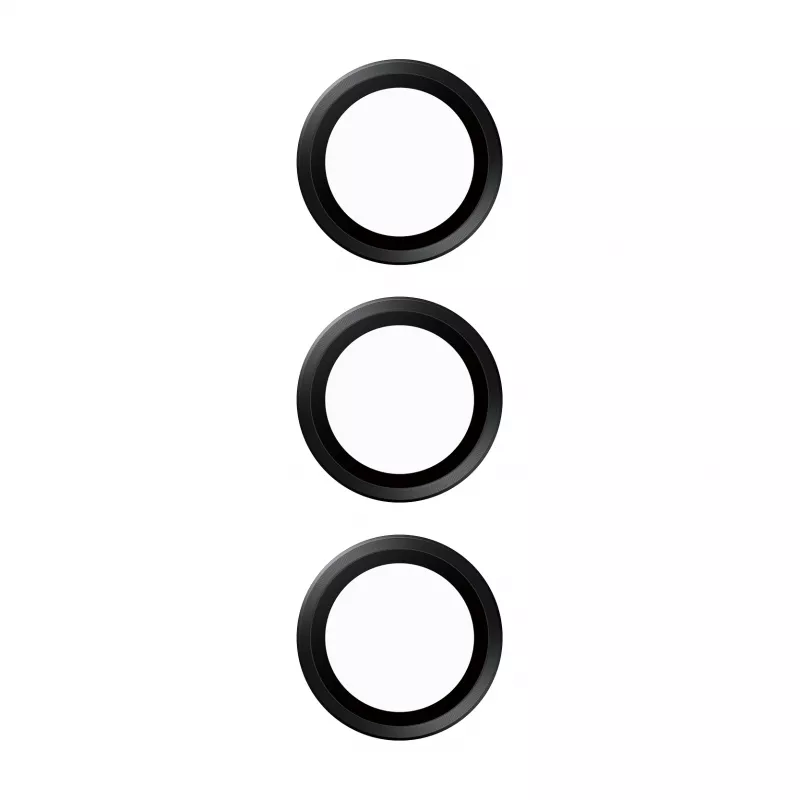 PanzerGlass Hoops Camera Lens Protector Samsung Galaxy A55 5G