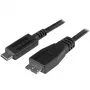 StarTech.com USB-C uz Micro-B kabelis - vīriešu/vīriešu - 1m (3 pēdas) - USB 3.1 (10 Gbps)
