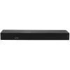 StarTech.com 8-portu USB-serālais adaptera centrmezgls, USB 2.0, seriālais, melns, alumīnijs, 36 W, 100 - 240 V