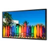 Samsung OM46B digitālās izkārtnes plakanpanelis 116.8 cm (46 collas) LCD Wi-Fi 4000 cd/m² Full HD Melns Tizen 5.0 24/7