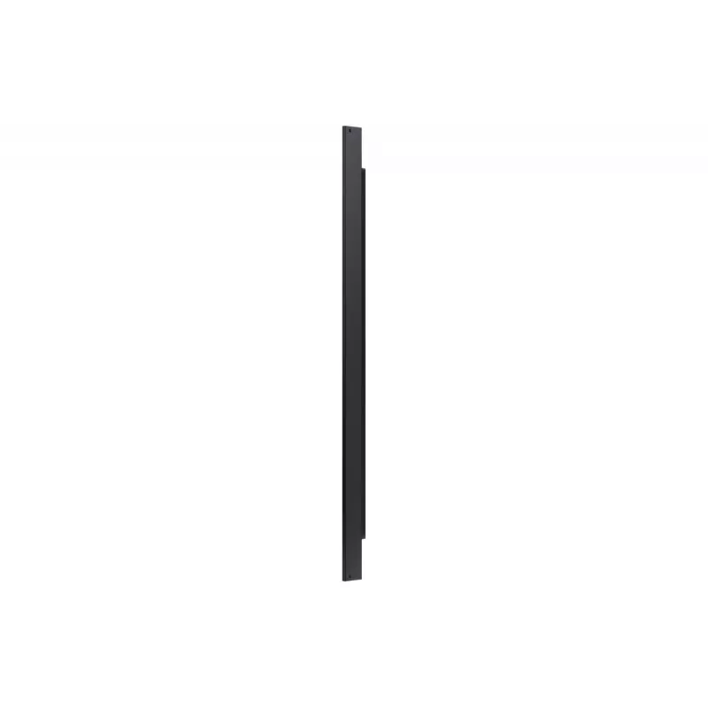 Samsung OM46B digitālās izkārtnes plakanpanelis 116.8 cm (46 collas) LCD Wi-Fi 4000 cd/m² Full HD Melns Tizen 5.0 24/7