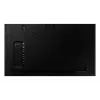 Samsung OM46B digitālās izkārtnes plakanpanelis 116.8 cm (46 collas) LCD Wi-Fi 4000 cd/m² Full HD Melns Tizen 5.0 24/7