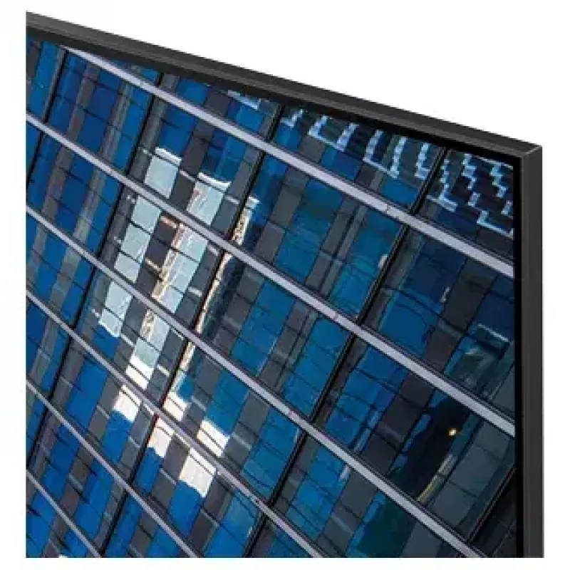 Samsung QE98C digitālās izkārtnes plakanā paneļa displejs 2.49 m (98 collas) LCD Wi-Fi 450 cd/m² 4K Ultra HD Melns Iebūvēts procesors Tizen 6.5 16/7
