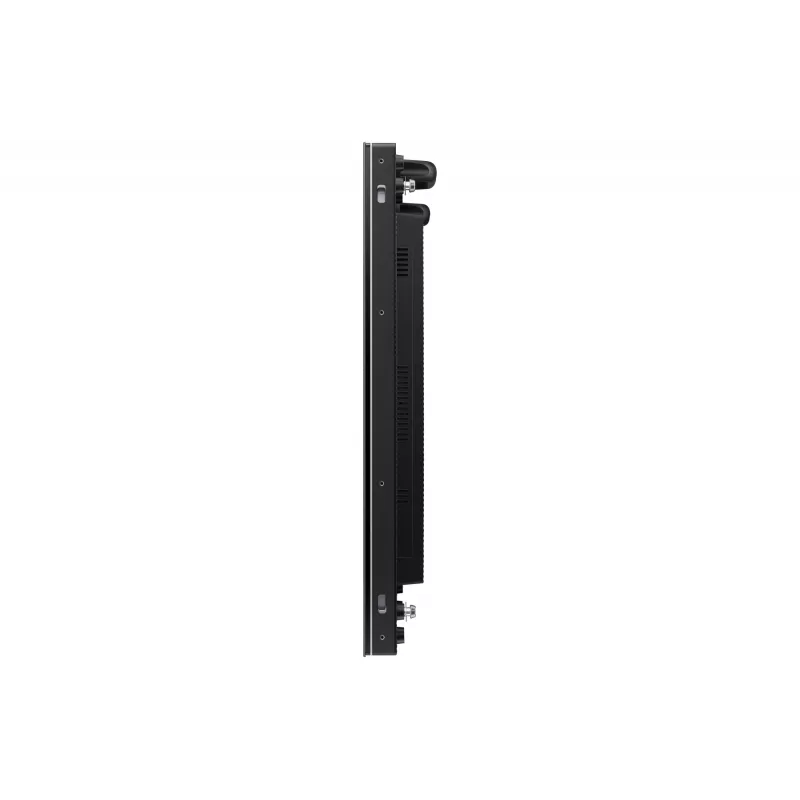 Samsung LH025IEACLS 25 collu caurspīdīgs LED režģa displejs 384 x 216