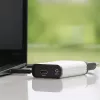 StarTech.com HDMI uz USB C video uztveršanas ierīce 1080p 60fps - UVC - ārējais USB 3.0 Type-C uztvērējs/liela straumēšana - HDMI audio/video ierakstītājs adapteris - darbojas ar USB-C/USB-A/Thunderbolt 3 - TAA