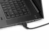 StarTech.com 1,5 m plāns HDMI 2.0 kabelis ar Ethernet, elastīgs Premium sertificēts, 4K 60Hz HDR10, aramīda šķiedra, TPE apvalks