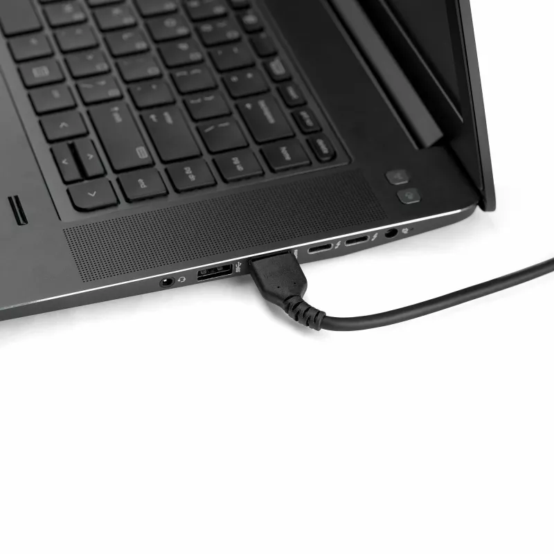 StarTech.com 1,5 m plāns HDMI 2.0 kabelis ar Ethernet, elastīgs Premium sertificēts, 4K 60Hz HDR10, aramīda šķiedra, TPE apvalks