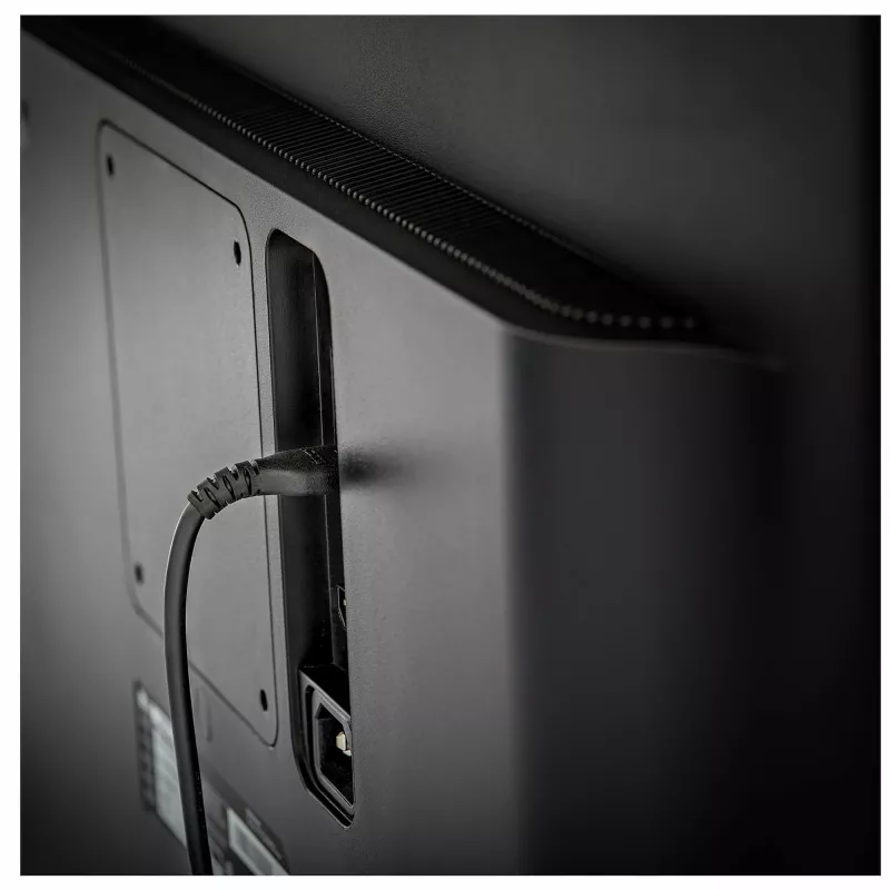 StarTech.com 1,5 m plāns HDMI 2.0 kabelis ar Ethernet, elastīgs Premium sertificēts, 4K 60Hz HDR10, aramīda šķiedra, TPE apvalks