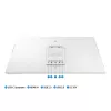 Samsung M80D datora monitors 81,3 cm (32 collas) 3840 x 2160 pikseļi 4K Ultra HD LED Balts