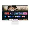 Samsung M80D datora monitors 81,3 cm (32 collas) 3840 x 2160 pikseļi 4K Ultra HD LED Balts