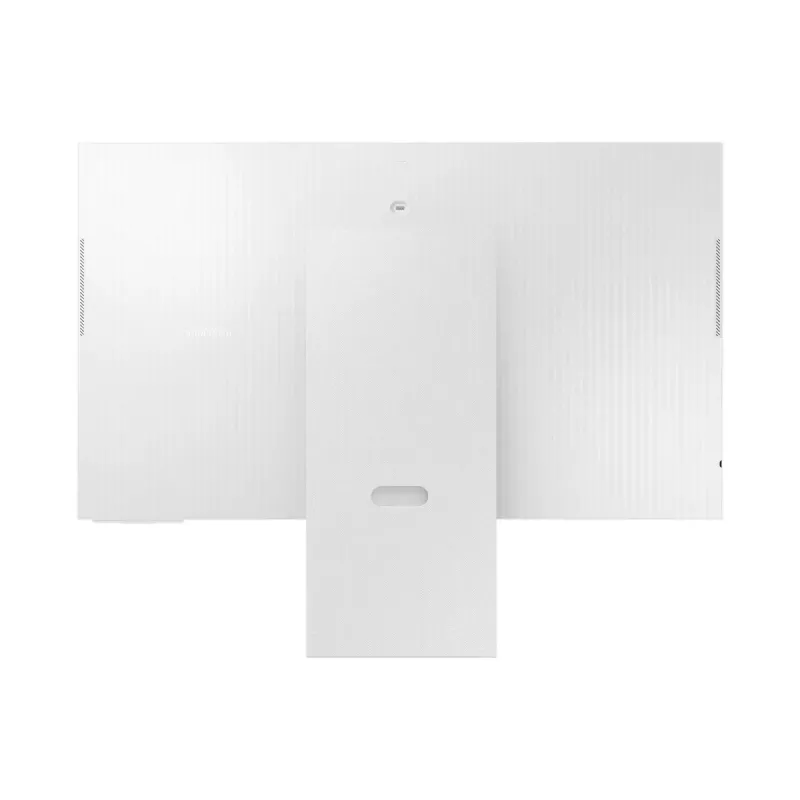 Samsung M80D datora monitors 81,3 cm (32 collas) 3840 x 2160 pikseļi 4K Ultra HD LED Balts