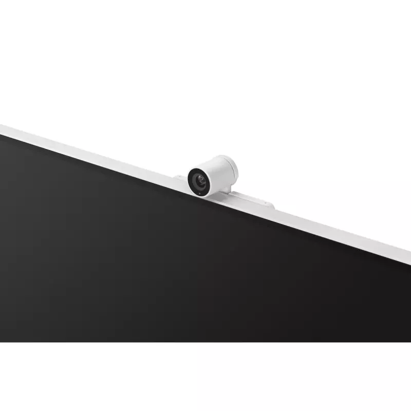 Samsung M80D datora monitors 81,3 cm (32 collas) 3840 x 2160 pikseļi 4K Ultra HD LED Balts