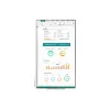 Samsung M80D datora monitors 81,3 cm (32 collas) 3840 x 2160 pikseļi 4K Ultra HD LED Balts
