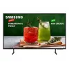 Samsung BE75D-H digitālās zīmju panelis 190,5 cm (75 collas) LED Wi-Fi 4K Ultra HD Melns Tizen 16/7