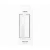 Samsung EF-QF956CTEGWW caurspīdīgs vāciņš Galaxy Z Fold6 19,3 cm (7,6 inch)