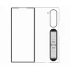 Samsung EF-QF956CTEGWW caurspīdīgs vāciņš Galaxy Z Fold6 19,3 cm (7,6 inch)