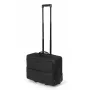 DICOTA D32036-RPET ceļojumu koferis 43.9 cm 17.3 collu melns