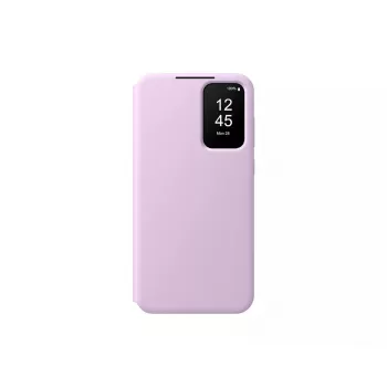 Samsung EF-ZA356 vāciņš mobilajam telefonam 16,8 cm (6,6 collas) Maks futrālis Lavanda
