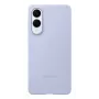 Samsung EF-PS937 Vāciņš Gaiši Zils Samsung S25 Edge 6.7 collu