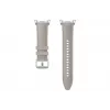 Hibrīda siksniņa Samsung Galaxy Watch8, ET-SLL50LJEGEU, Taupe, S/M/L