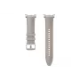 Hibrīda siksniņa Samsung Galaxy Watch8, ET-SLL50LJEGEU, Taupe, S/M/L