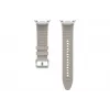 Hibrīda siksniņa Samsung Galaxy Watch8, ET-SLL50LJEGEU, Taupe, S/M/L