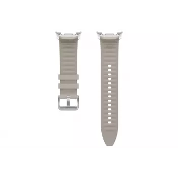 Hibrīda siksniņa Samsung Galaxy Watch8, ET-SLL50LJEGEU, Taupe, S/M/L