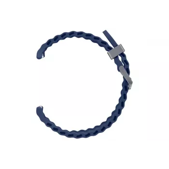 Samsung Galaxy Watch Ultra Marine Siksniņa Zila 94mm