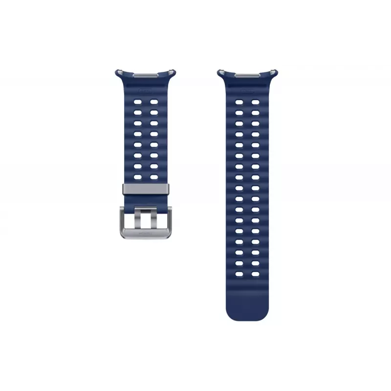 Samsung Galaxy Watch Ultra Marine Siksniņa Zila 94mm