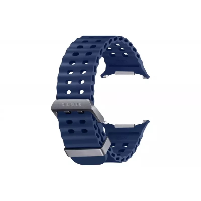 Samsung Galaxy Watch Ultra Marine Siksniņa Zila 94mm