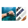 Samsung Galaxy Watch Ultra Marine Siksniņa Zila 94mm