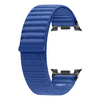 Samsung Fabric Band M/L Galaxy Watch8 / Watch8 Classic Zils