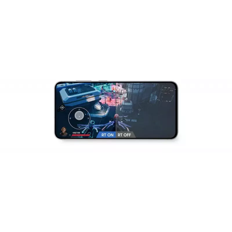 Viedtālrunis Samsung Galaxy S25 FE 6.7 collu 256GB Zils