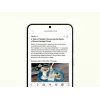 Viedtālrunis Samsung Galaxy S25 FE 6.7 collu 256GB Zils
