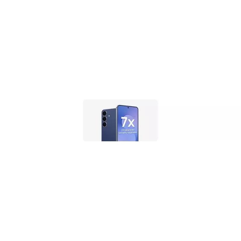 Viedtālrunis Samsung Galaxy S25 FE 6.7 collu 256GB Zils