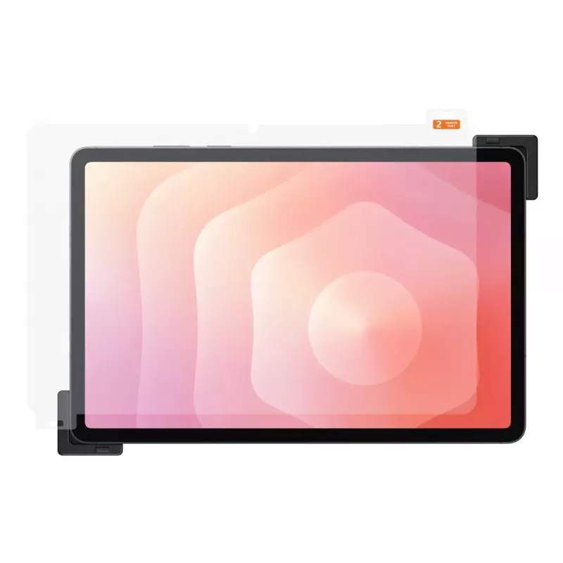 Aizsargstikls Samsung Galaxy Tab S11 Pretatstarojošais EF-UX730CTEGWW
