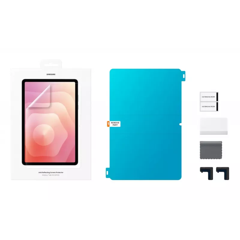 Aizsargstikls Samsung Galaxy Tab S11 Pretatstarojošais EF-UX730CTEGWW