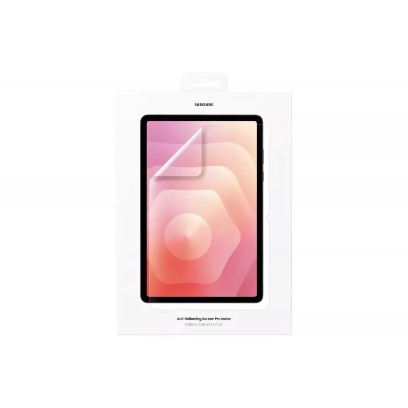 Aizsargstikls Samsung Galaxy Tab S11 Pretatstarojošais EF-UX730CTEGWW