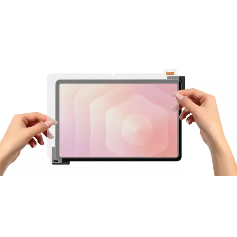 Aizsargstikls Samsung Galaxy Tab S11 Pretatstarojošais EF-UX730CTEGWW