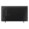 Samsung HAU8000 139.7 cm (55 collu) 4K Ultra HD Smart TV Melns 20 W